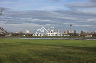 Wohnung mieten in Görlitzer Straße 7, 41460 Neuss, Top Appartement mit Balkon am Neusser Rheinpark-Center