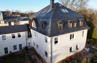 Mehrfamilienhaus kaufen in 08237 Steinberg, Renditestarkes Mehrfamilienhaus mit 14 Einheiten in Steinberg/Rothenkirchen