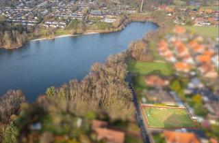 Wohnung kaufen in 26524 Berumbur, Energieeffiziente Neubau-Wohnung (EG) mit Terrasse und PKW-Stellplatz