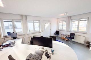 Gewerbeimmobilie mieten in 87700 Memmingen, Helle Büro- oder Praxisfläche in Amendingen zu vermieten