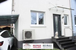 Doppelhaushälfte kaufen in 68305 Mannheim, Neuwertige Doppelhaushälfte mit ca. 170 m² Wohnfläche und Premium-Ausstattung in Mannheim-Waldhof!