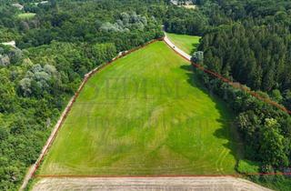 Gewerbeimmobilie kaufen in 82211 Herrsching, VERKAUF: Wertstabiles Grünland nahe Herrsching