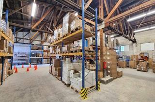 Geschäftslokal mieten in 80809 München, VERMIETUNG: Gewerbefläche mit Büroräumen im Münchner Norden!