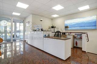 Gewerbeimmobilie mieten in 82211 Herrsching, VERMIETUNG: Provisionsfreie Gewerberäume in zentraler Lage!