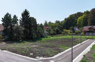 Grundstück zu kaufen in 82346 Andechs, VERKAUF: Leben im Herzen des Fünfseenlands – Baugrundstück für Doppelhaushälfte in Andechs