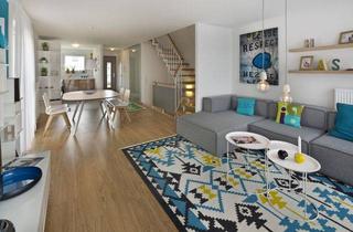 Haus kaufen in 85051 Ingolstadt, VERKAUF: Vermietetes Reihenmittelhaus in Hagau