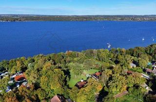 Wohnung kaufen in 82266 Inning, VERKAUF: Buch - Traumhafte Wohnung fußläufig zum Ammersee