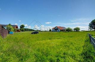 Grundstück zu kaufen in 82346 Andechs, VERKAUF: Baugrundstück für EFH oder DHH in Andechs