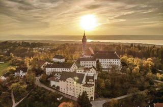 Grundstück zu kaufen in 82346 Andechs, VERKAUF: Baugrundstück für EFH-Zweifamilienhaus mit genehmigten Bauvorbescheid