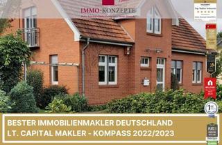 Einfamilienhaus kaufen in 19061 Schwerin, Exklusives Einfamilienhaus mit separaten 3 Garagen in Schwerin/Wüstmark