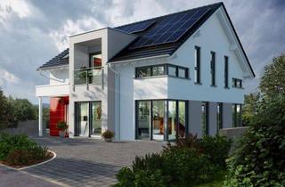 Haus kaufen in 70736 Fellbach, ? Besuchen Sie unser OKAL Musterhaus in Fellbach - Ihr Traumhaus wartet!