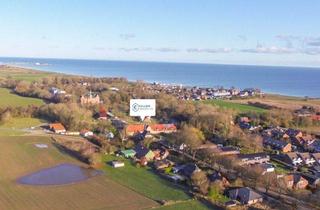 Wohnung kaufen in 24398 Dörphof, Moderne Lichtführung trifft auf historische Architektur, A+