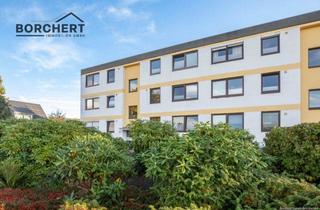 Wohnung kaufen in 25337 Kölln-Reisiek, Gepflegte Eigentumswohnung in Kölln-Reisiek zu verkaufen