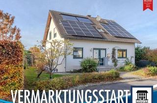 Haus kaufen in 53881 Euskirchen, Charmantes Haus in gefragter Lage mit praktischer Raumaufteilung und energetischen Vorteilen