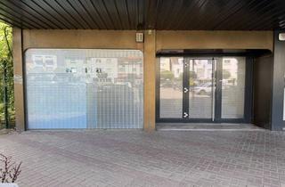 Geschäftslokal mieten in 66763 Dillingen, Gewerbeeinheit in Toplage Dillingen/Saar Odilienplatz