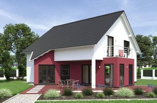 Einfamilienhaus kaufen in 66822 Lebach, Modernes Einfamilienhaus mit ca. 170m² in ruhiger Lage von Lebach - City, großes Grundstück: 1.288m²