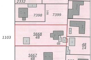 Grundstück zu kaufen in 12623 Berlin, Berlin-Mahlsdorf: 991 m² großes Baugrundstück, grüne Umgebung, nähe Kaulsdorfer Seen und Hoppegarten