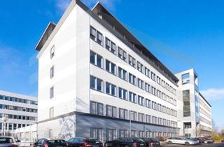 Gewerbeimmobilie mieten in 63263 Neu-Isenburg, KLE!N - Provisionsfrei - Flexible Büroflächen