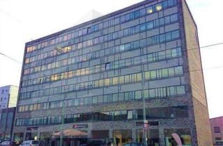 Gewerbeimmobilie mieten in Ratsweg, 60314 Frankfurt, KLE!N - Provisionsfrei - Individuelle Büroflächen im Ostend