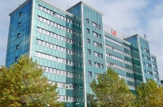 Gewerbeimmobilie mieten in 65760 Eschborn, KLE!N - Provisionsfrei - Attraktive Bürofläche