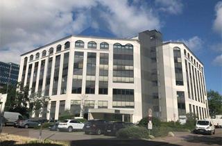 Gewerbeimmobilie mieten in 65760 Eschborn, KLE!N - Provisionsfrei - Moderne, repräsentative Bürofläche in Eschborn