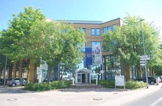 Gewerbeimmobilie mieten in 63225 Langen, KLE!N - Provisionsfrei - Helle Büroflächen in Gewerbepark