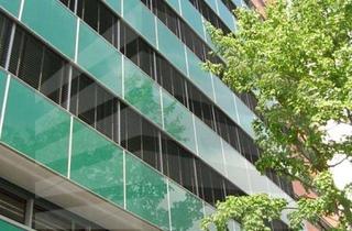 Gewerbeimmobilie mieten in Brand, 60596 Frankfurt, KLE!N - Provisionsfrei - Moderne Büroflächen