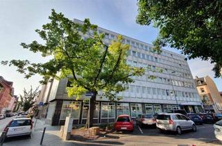 Gewerbeimmobilie mieten in 65929 Frankfurt, KLE!N - Provisionsfrei - Zentral gelegene Bürofläche in Höchst