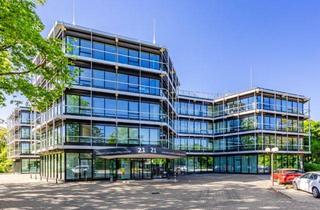 Gewerbeimmobilie mieten in 63263 Neu-Isenburg, KLE!N - Provisionsfrei - work and fly