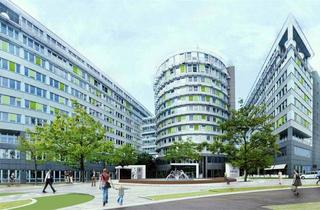 Gewerbeimmobilie mieten in 65760 Eschborn, KLE!N - Provisionsfrei - Viele Dienstleistungen und Traumausblick