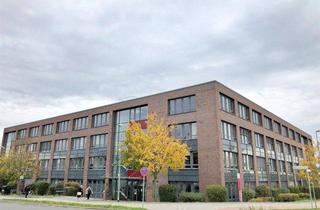 Gewerbeimmobilie mieten in 63128 Dietzenbach, KLE!N - Provisionsfrei - Top Bürofläche - Ausbau nach Mieterwunsch