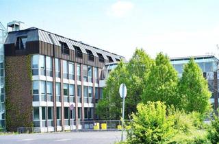 Gewerbeimmobilie mieten in 65843 Sulzbach, KLE!N - Provisionsfrei - Büros mit Wohlfühlcharakter