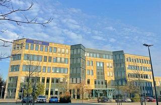 Gewerbeimmobilie mieten in 63225 Langen, KLE!N - Provisionsfrei - Moderne Bürofläche renoviert nach Wunsch