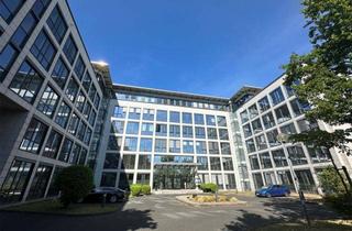 Gewerbeimmobilie mieten in 63263 Neu-Isenburg, KLE!N - Provisionsfrei - Moderne Architektur mit großzügiger Verglasung