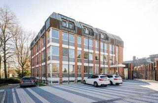 Gewerbeimmobilie mieten in 65843 Sulzbach, KLE!N - Provisionsfrei - Helle und freundliche Arbeitsatmosphäre