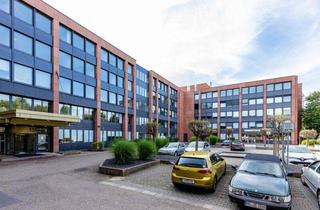 Gewerbeimmobilie mieten in 61350 Bad Homburg, KLE!N - Provisionsfrei - Büroflächen in Bad Homburg