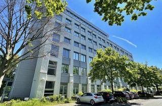 Gewerbeimmobilie mieten in 63263 Neu-Isenburg, KLE!N - Provisionsfrei - Moderne und repräsentative Architektur