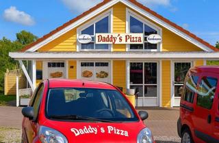 Gewerbeimmobilie kaufen in 25821 Struckum, Gewerbeobjekt mit hohen Mieteinnahmen & Baugrundstück in Struckum