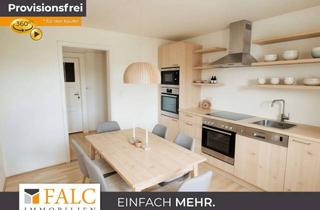Wohnung kaufen in 64743 Beerfelden, *NEU: Preis reduziert* Eine schöne 4 Zimmer Wohnung mit Garten und Parkplatz (Provisionsfrei)