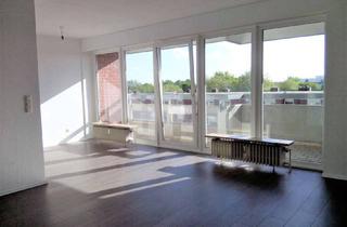 Wohnung kaufen in Graf-Ernst-Weg 14, 22459 Schnelsen, Kourtagefrei! Lichtdurchflutete Whg in schöner Lage in Schnelsen