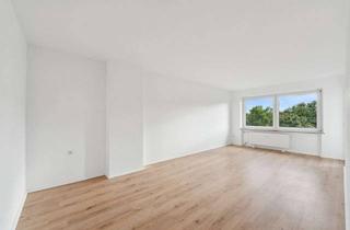 Wohnung kaufen in 47803 Benrad-Nord, *Provisionsfrei* - Frisch renovierte 3-Zimmer ETW mit Balkon in Benrad-Nord