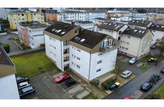 Wohnung kaufen in 70806 Kornwestheim, DUVE: PROVISIONSFREI!-Ihre Vision wird hier Realität: Attraktive 4-Zimmerwohnung in Kornwestheim