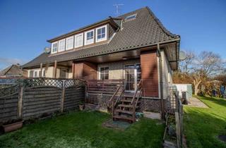 Wohnung kaufen in 21635 Jork, Reserviert - Terrassen-ETW mit Obstgartenblick