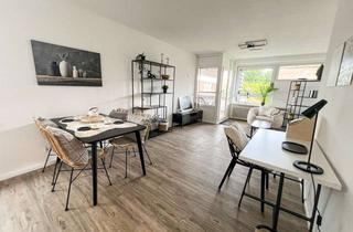 Wohnung kaufen in 21614 Buxtehude, Bezugsfertige Wohnung im Zentrum von Buxtehude