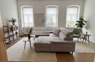 Wohnung kaufen in 08058 Zwickau, Anlageobjekt: EG-Wohnung + Balkon + Gartenbereich