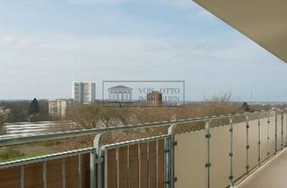 Wohnung kaufen in 21465 Reinbek, Modern, hell und bezugsfrei – 2-Zimmer-Wohntraum mit Weitblick