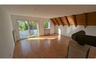 Wohnung kaufen in 86477 Adelsried, 151m² Wfl / Nfl - helle Dachgeschoss - Maisonette *provisionsfrei*