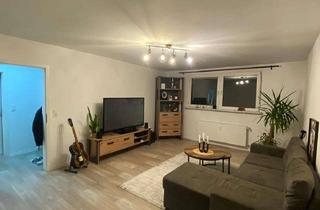 Wohnung kaufen in Rotkreuzstraße 6-8, 67454 Haßloch, sanierte 2-Zimmer Wohnung mit 58 m² in Haßloch *PROVISIONSFREI*