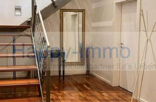 Loft kaufen in 80469 Altstadt-Lehel, Lichtdurchflutetes City-Loft, 3 Schlafzimmer, offene Küche, 3 Bäder, toller Innenhof - Südfreisitz