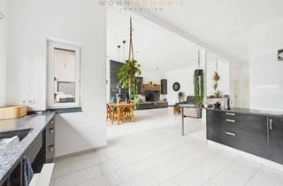 Wohnung kaufen in 74626 Bretzfeld, großzügige, helle 3,5 Z. Wohnung – offene Architektur mit Südbalkon